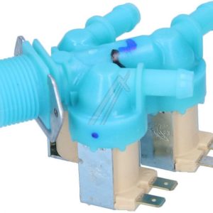 DC62-00233D VALVE WATER,220-240,BLU,10,D-3