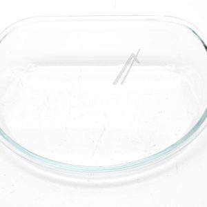 EBZ64544001 DOOR, GLASS, PART