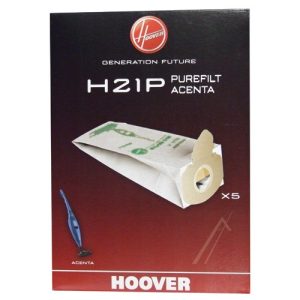 H21 PURE 35600704 STOFZUIGERZAKKEN