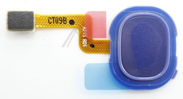 GH96-13463C FINGERPRINT SENSOR    FLEX SAMSUNG GALAXY A21S (SM-A217F) BLAU
