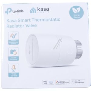 KE100 KASA SMART HEIZKÖRPERTHERMOSTAT