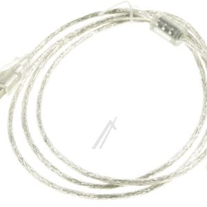 83906 KABEL USB 2.0 TYPE-A STEKKER > USB 2.0 MINI-B STEKKER 1,5 M T