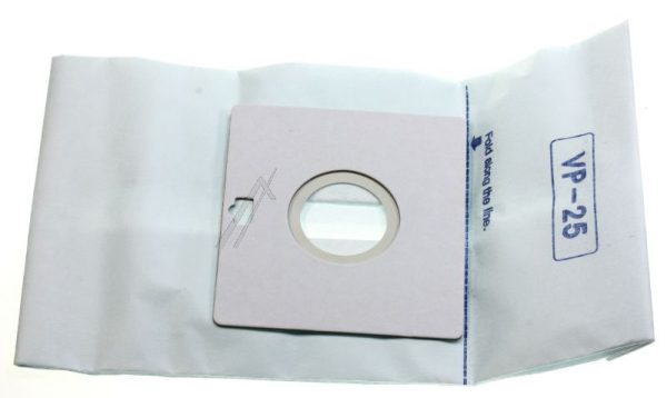 DJ67-00788A BAG DUST PAPER, PAPER, VP-25,W150,L268,W10