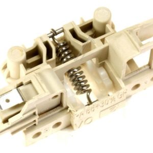 DD81-01111A SWITCH-DOOR ASSY:DMM, AC250V, MIDEA9347,20