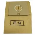samsung stofzuigerzakken VP54 DJ69-00484A STOFZUIGERZAK PER STUK 82765cbe716eef95cc4cd1a544a3cb49