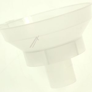 140044295016 FUNNEL, DISHWASHER SALT, TRANSPA