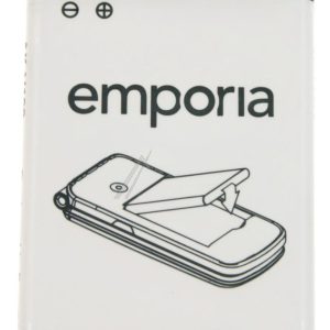 AK-V188 EMPORIA ACCU LI-ION VOOR EMPORIA TOUCH SMART