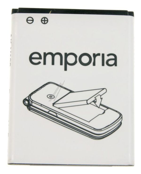 AK-V188 EMPORIA ACCU LI-ION VOOR EMPORIA TOUCH SMART