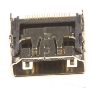 30071151 SOCKET HDMI 19P 0.5MM SIDE PIP ROHS
