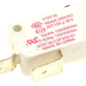 V15T16 AS0028050 SWITCH DOOR--