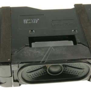 WCD117LR C00906729 SPEAKERBOX LEFT 10W(6R)