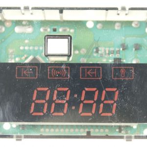 22050296 TIMER AFFICHAGE ROUGE TC3