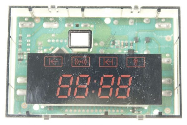 22050296 TIMER AFFICHAGE ROUGE TC3