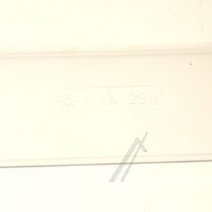 4055190310 LAMPSCHERM, OVAAL,28W,178X65MM