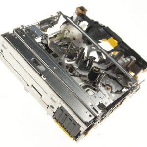 YMA0029ACCCE/ S DECK MECH.