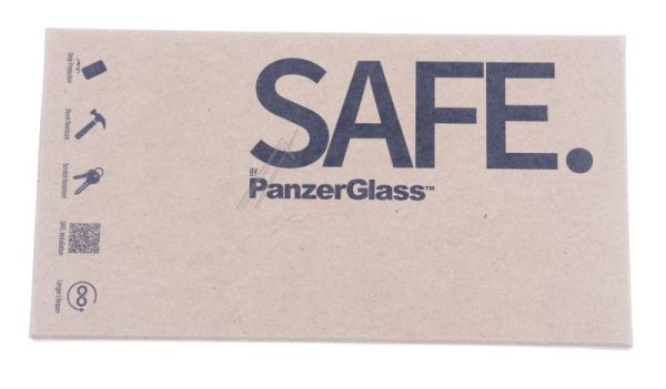 BULKSAFE95678 SCREEN PROTECTOR VOOR SAMSUNG GALAXY A15, A15 5G ULTRA-WIDE FIT