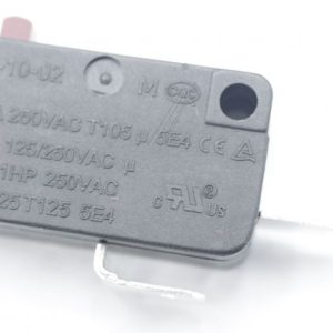 814491153 TUER MIKRO-SCH.INTERLOCK