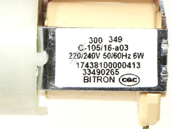 AS0033176 INLAATVENTIEL