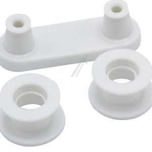 HOUDER COMPL. 2 WIELEN V BOVENKORF,  ALTERNATIEF V ELECTROLUX