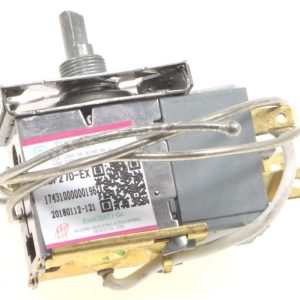 WDF27D-EX 17431000000196 THERMOSTAAT