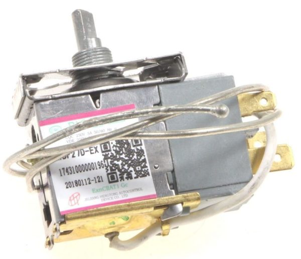 WDF27D-EX 17431000000196 THERMOSTAAT