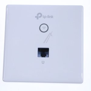 EAP230-WALL TP-LINK EAP230-WALL AC1200 WALL-PLATE DUAL-BAND WI-FI ACCESS POINT 2× GIGABIT RJ45 300 MBPS AT 2.4 GHZ    867 MBPS AT 5 G