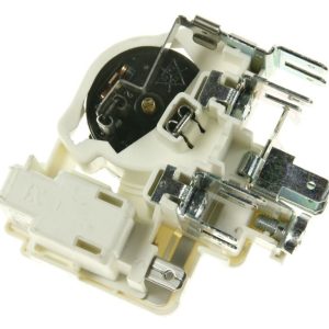 2390268155 AANSLUITKLEMMENBORD, PTC, MOTORB