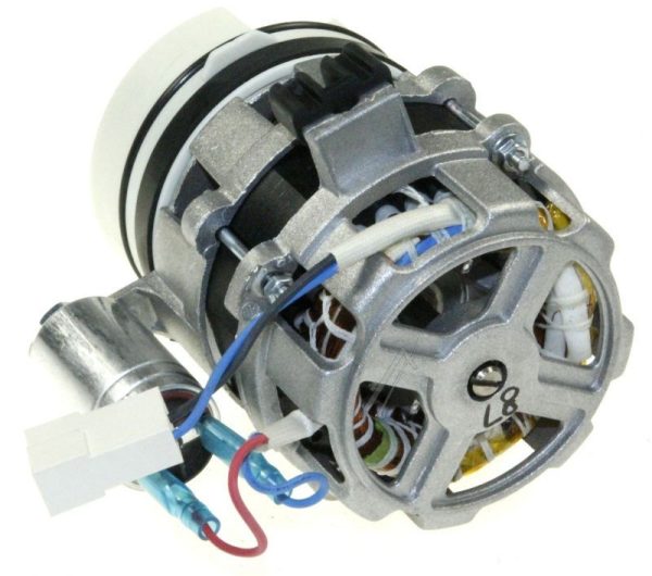 DD81-01439A A/ S-WAS POMP ASSY, DWFN320,230V 50HZ, M24