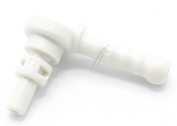 421944059391 WHT CONNECT.FAST LOCK 90 SILIC