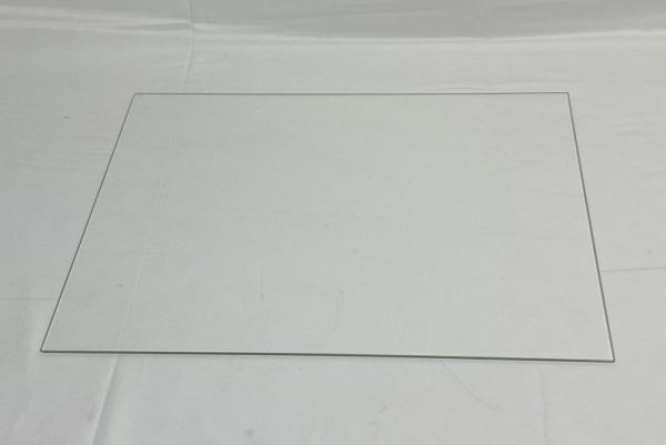3878349012 DOOR GLASS, HIGH-TEMPERATURE,52