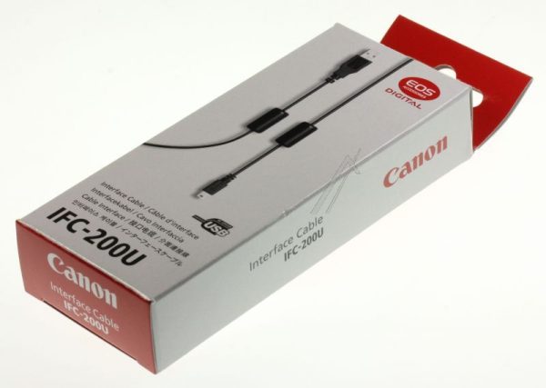 IFC-200U 1892B001 CANON USB-KABEL