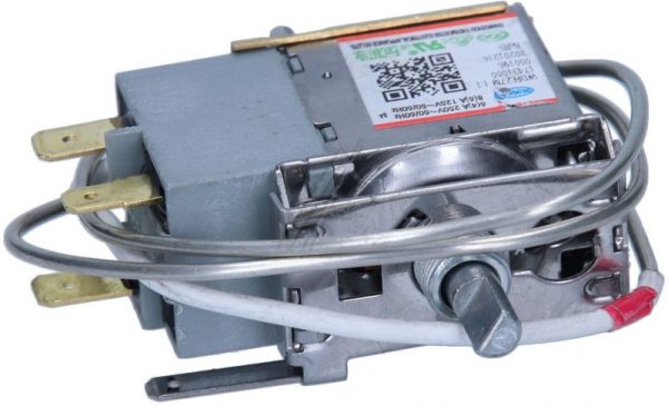 WDF27D-EX 17431000000196 THERMOSTAAT