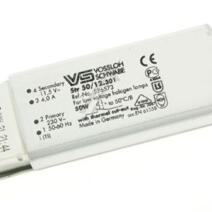 STR50/ 12.301 49009231 POWER TRANSFORMER