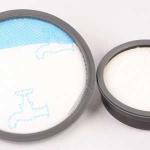 FILTERKIT ALTERNATIV FÜR ROWENTA ZR904301