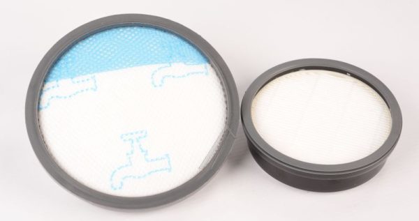 FILTERKIT ALTERNATIV FÜR ROWENTA ZR904301
