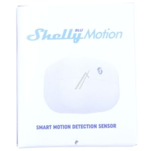 219771 SHELLY_B_MOTION BLU MOTION BEWEGUNGSSENSOR BLUETOOTH BATTERIE