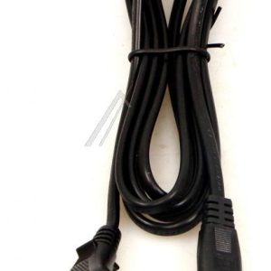NF180202-001A DETACHABLE POWER CORD WITH PLUG