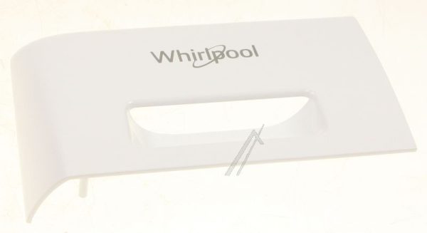 C00634297 488000634297 LADEGREEP    WHP LOGO