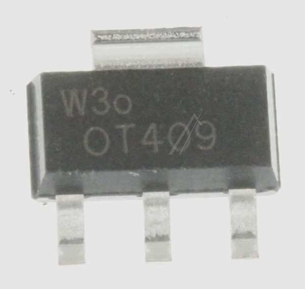OT409 TRIAC -ROHS-KONFORM