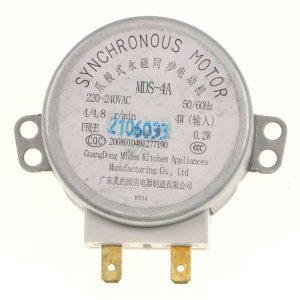 4055109088 MOTOR, SCHAAL