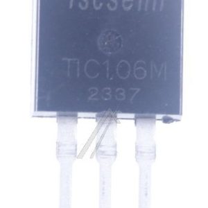 TIC106M THYRISTOR ROHS