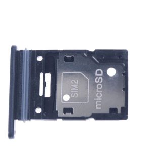 GH98-48072A SIMKARTENHALTER GALAXY A54 5G (SM-A546B) SCHWARZ