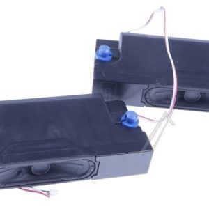 T293261 SPEAKER ASS Y 55A60GEVS,  PULLED