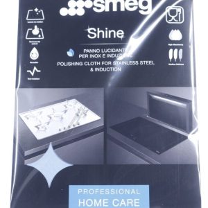SHINE 5X RVS HOCHGLANZTUCH