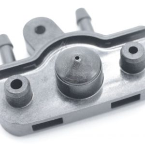 0117884 ADAPTER 709 DAMPSPROEIER VOOR NICR 8XX