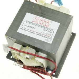 MD-801EMR-1 17470000003624 TRANSFORMATOR,  HOOGSPANNING