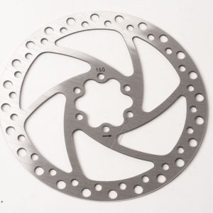 10100422 BREMSSCHEIBE 160 MM