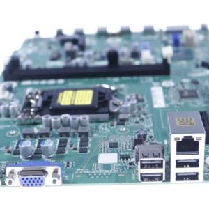L75365-001 MBD BAKER INTEL CML-S