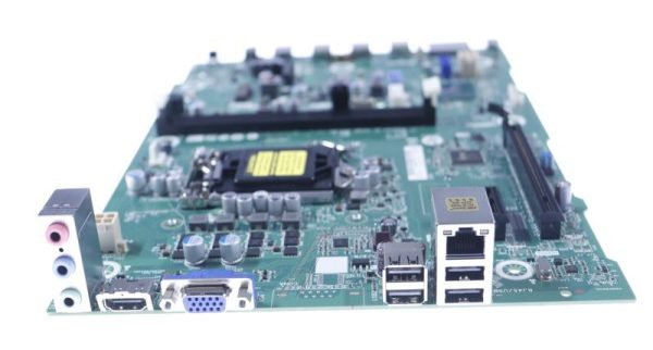 L75365-001 MBD BAKER INTEL CML-S