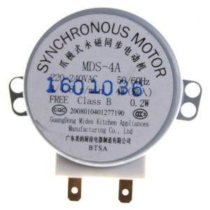 00638968 MOTOR